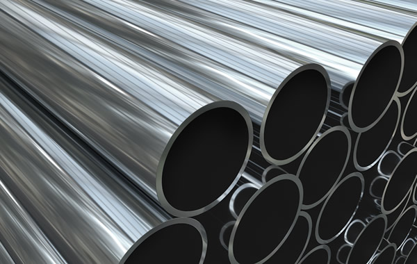 Cevi iz nerjavečega jekla