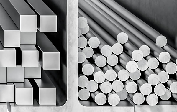 Palice iz nerjavečega jekla