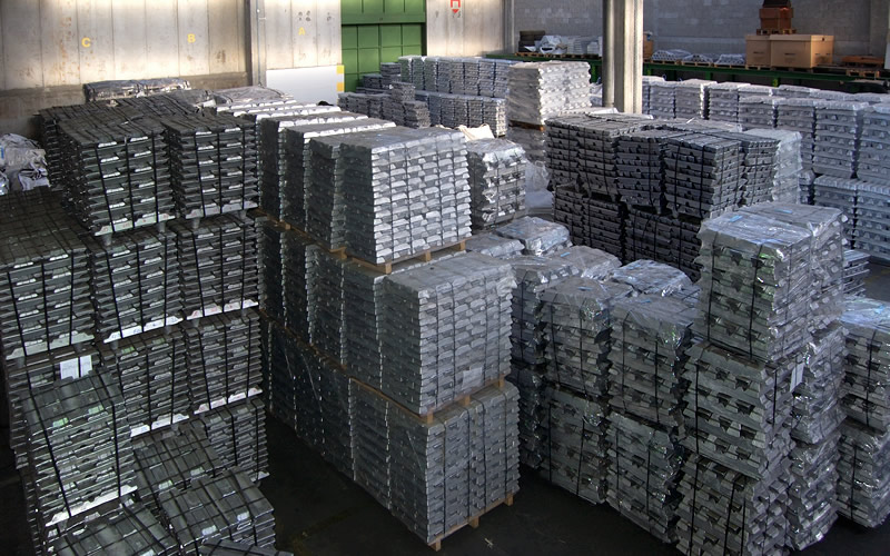 Primet - Skladi&scaron;če